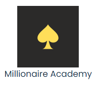 Millionaire Academy Logo