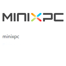Minixpc Coupons