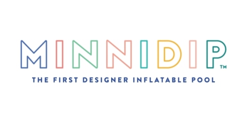 Minnidip Logo