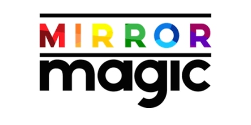 Mirror Magic Logo