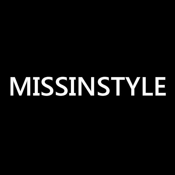 MISSINSTYLE Logo