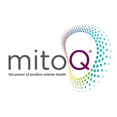 MitoQ Logo