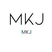 MKJ Logo