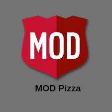 MOD Pizza Logo