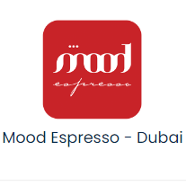 Mood Espresso - Dubai Logo