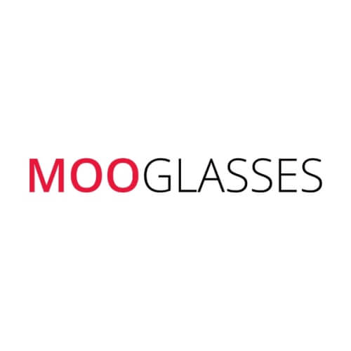 MOOGLASSES.COM Logo