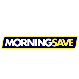 Morning Save Logo
