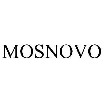 Mosnovo Limted Logo