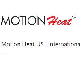 Motion Heat US Coupons