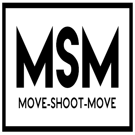 Move Shoot Move Logo