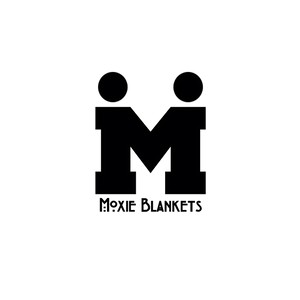 Moxie Blankets Logo