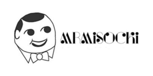 MrMiSocki Logo