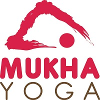 Mukha Yoga Logo