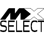 MX Select USA Logo