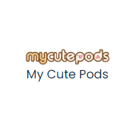 My Cute Pods Coupons