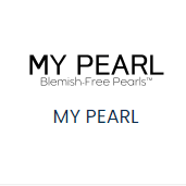 MY PEARL Logo