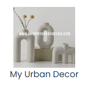 My Urban Decor Logo