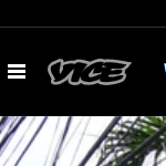 My Vice Logo