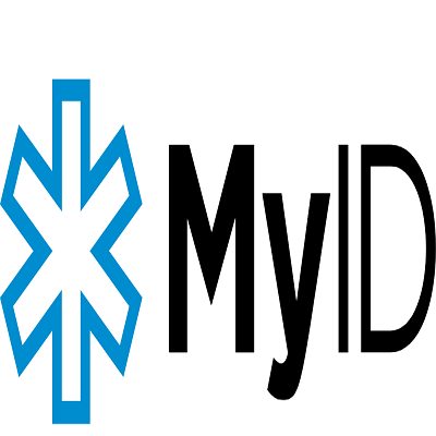 MyID Shop Logo