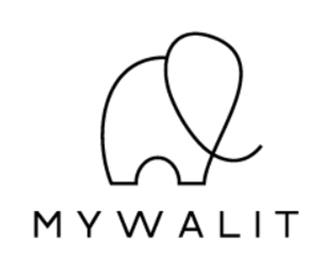 MYWALIT Logo