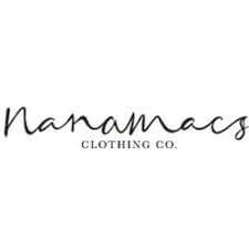 Nana Macs Boutique Logo