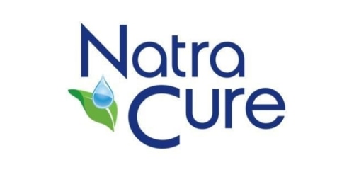 NatraCure Logo