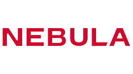 Nebula DE Logo