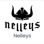 Nelleys Logo