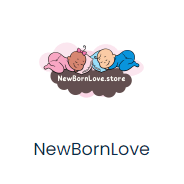 NewBornLove Logo