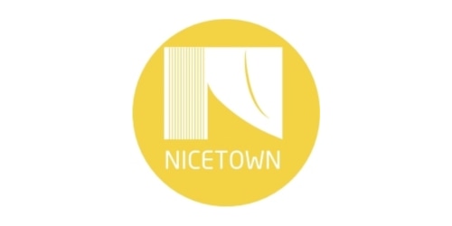 NICETOWN Logo