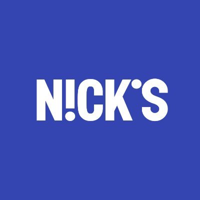 Nick's Ice Creams Logo