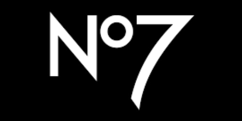 No7 Beauty Logo