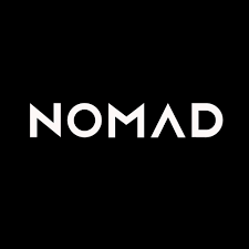 NOMAD Goods Logo