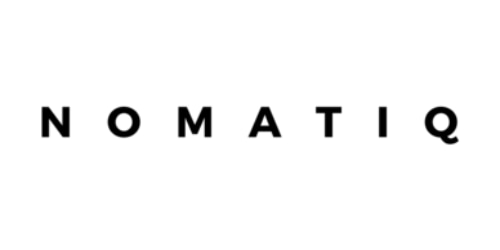 Nomatiq Logo