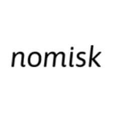 Nomisk Logo