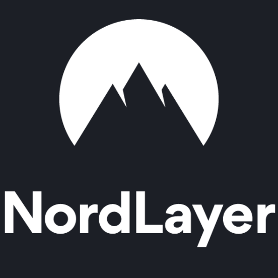NordLayer Logo