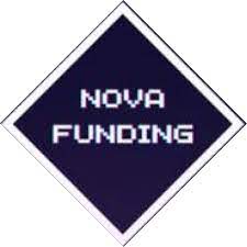Nova Funding Logo