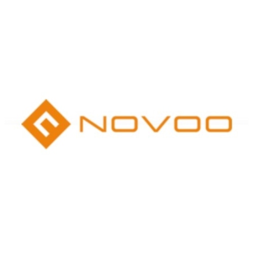 NOVOO Logo