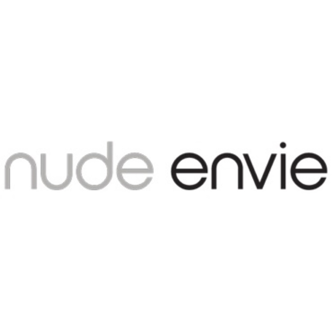 Nude Envie Logo