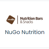 NuGo Nutrition Logo