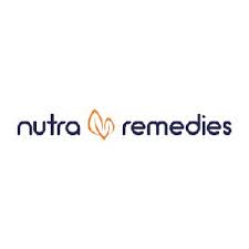 Nutra Remedies Logo