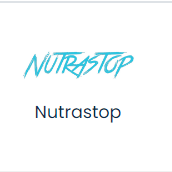 Nutrastop Logo