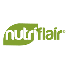 Nutriflair Logo