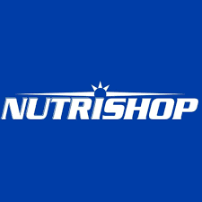 Nutrishop Logo