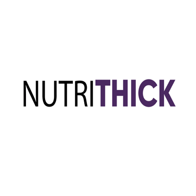 Nutrithick Logo