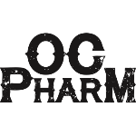 OC Pharm Logo