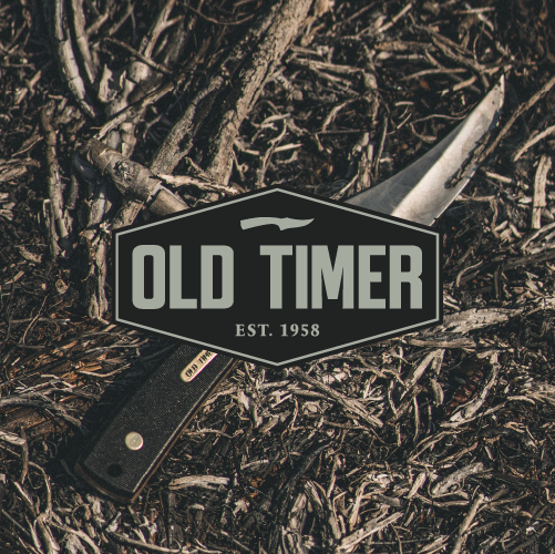 Old Timer Logo