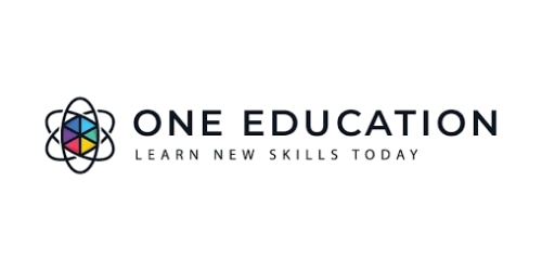 One Education Logo