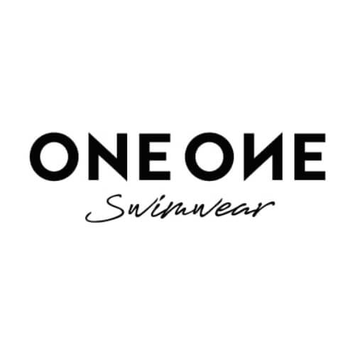 oneone swim Logo