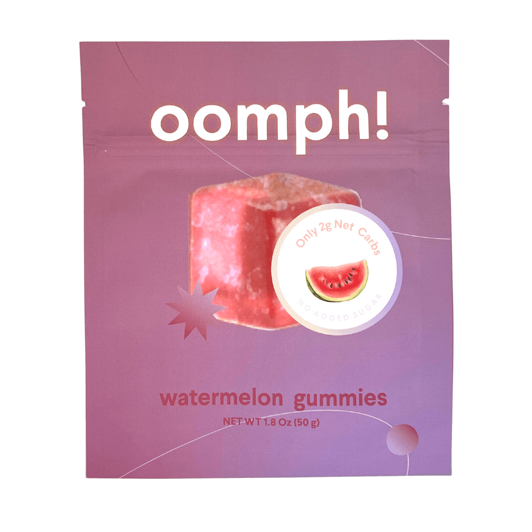 Oomph! Logo